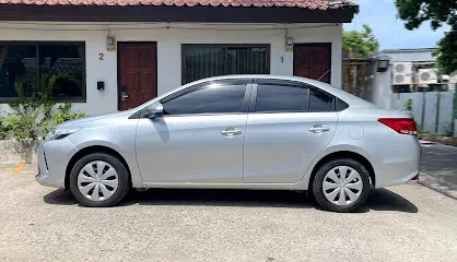 RentaCar Phuket
