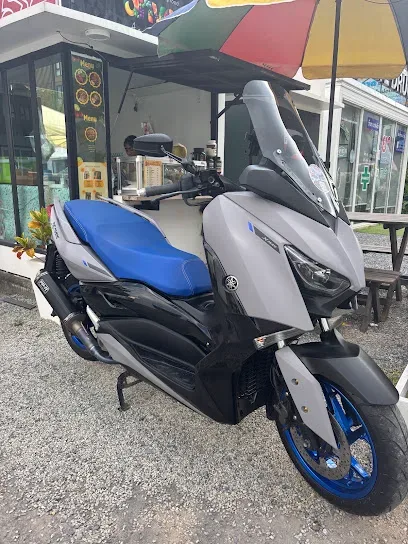 Central Bike Rent - Car Rentals - Mueang Phuket District