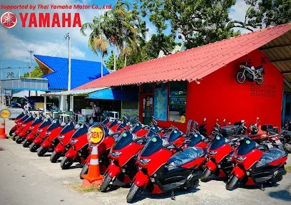 Anda Rawai Motorbikes Co., Ltd. - Car Rentals - Rawai