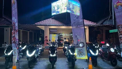 Phuket Scoot - Car Rentals - Rawai