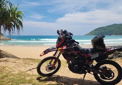 Discount Motorbike Rental Station - Car Rentals - Patong