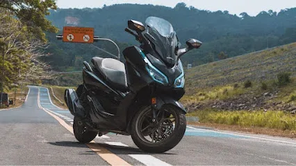 Thaigo.rent Phuket – Motorcycle, Scooter & Cars Rental