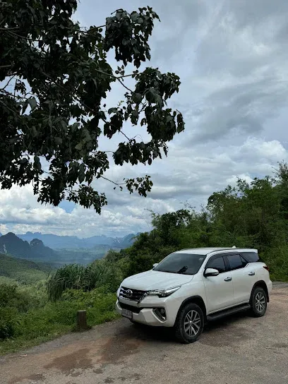 Nina's Cars - Car Rentals - Chalong