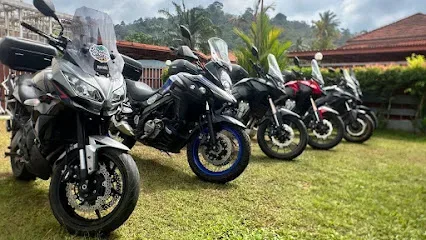 Phuket Garage