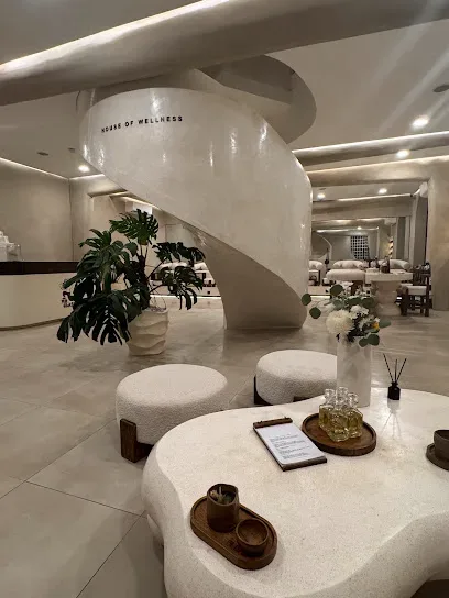 Glaze - House of Wellness