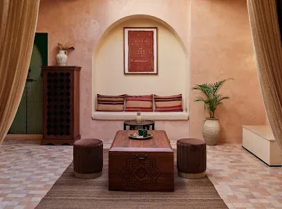 Lina Spa & Wellness