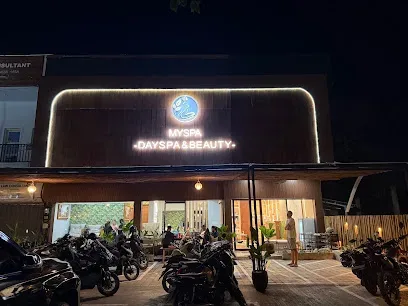 My Spa Lombok