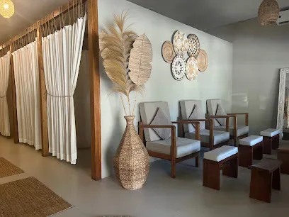 Ombak Wellness Spa
