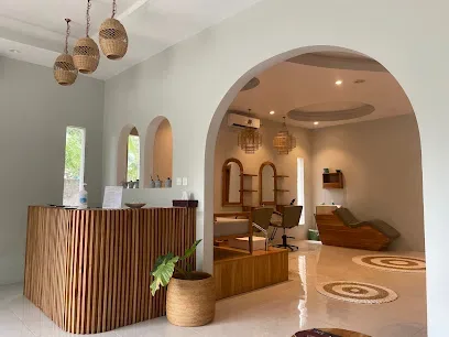 KU Salon & Spa