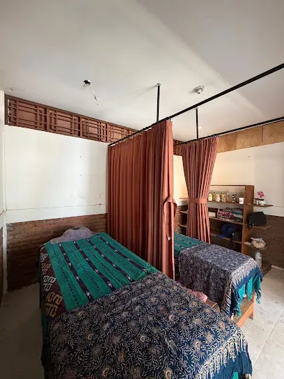 DAYZY SPA MASSAGE - Jalan Kuta Mandalika