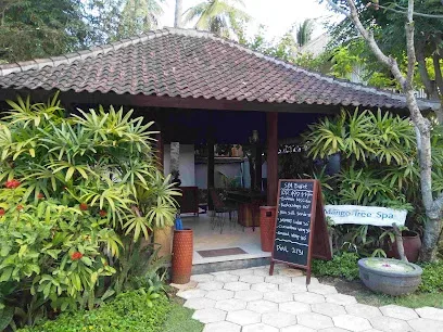 Mango Tree Spa