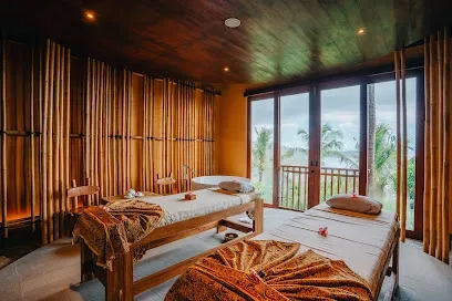 Aluna Spa Lombok - Spas & Wellness - Senggigi