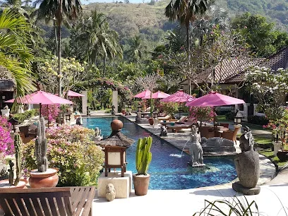 Puri Mas Spa Resort