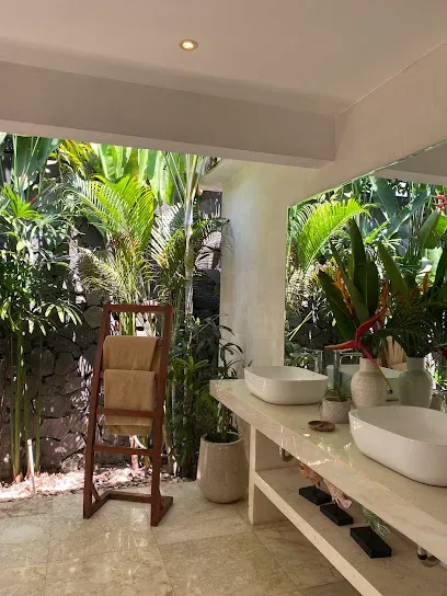 Jivana Spa Kuta Lombok