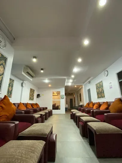 KRISTINA SPA GILI TRAWANGAN