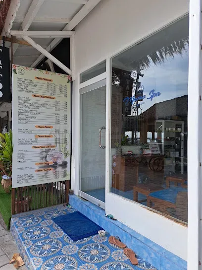 Mamo Spa Gili Air