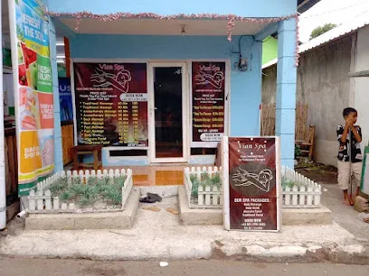 Vian spa