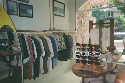 ISLA Surf Shop