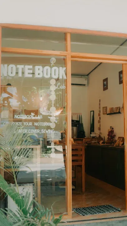 Awan Paper Shop