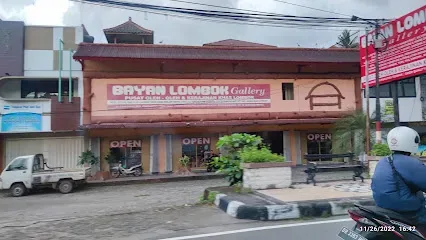 Bayan Lombok Handicraft