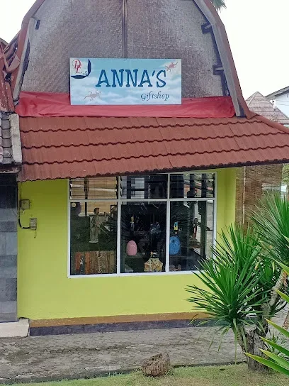 Anna's Giftshop