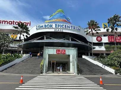 Lombok Epicentrum Mall