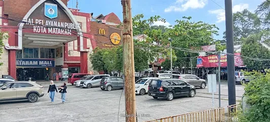 Mataram Mall