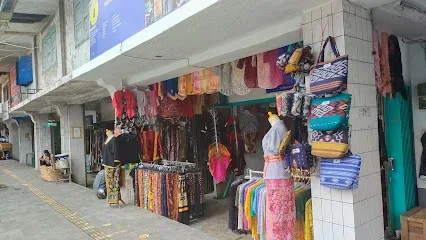 Pasar Cakranegara