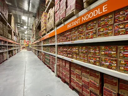 Lotte Mart Wholesale