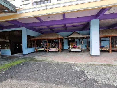 Dharma Setya group Art Shop