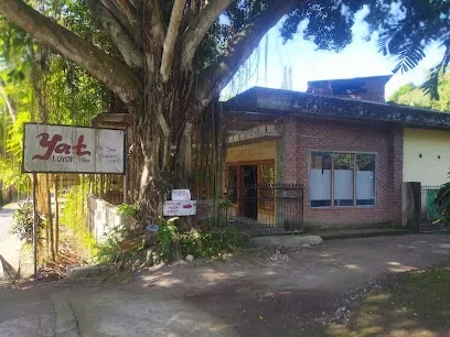 Yat Art Shop Loyok village