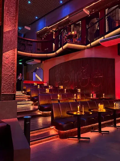 Soirée Music Bar & Dining