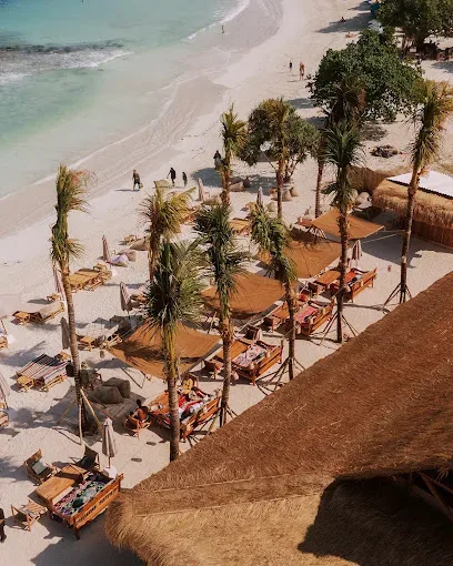 Tumbao Beach Club