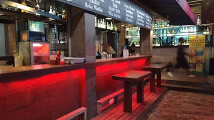 Marina Cafe