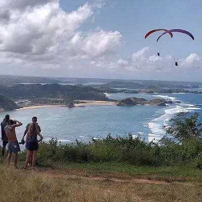 Sky Lombok Adventure