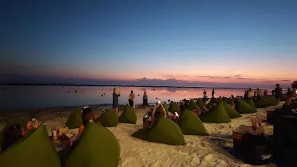 Bora Bora Beach Club & Restaurant