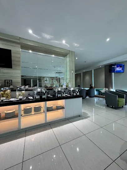 Concordia Lounge Lombok