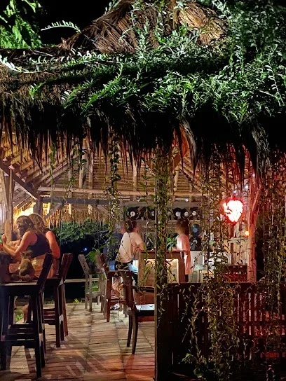 General Lee's Cocktail Bar – Gili Trawangan