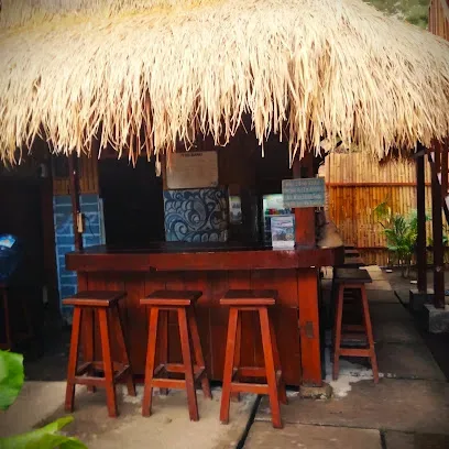 Good Vibes Bar - Good Vibes Bungalows