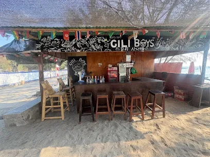 Gili Boys