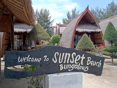 Sunset beach Bungalow & restaurant