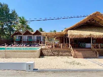 Mad Monkey Gili Trawangan