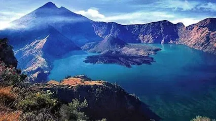 Lake Segara Anak