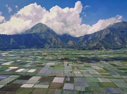 Sembalun Village
