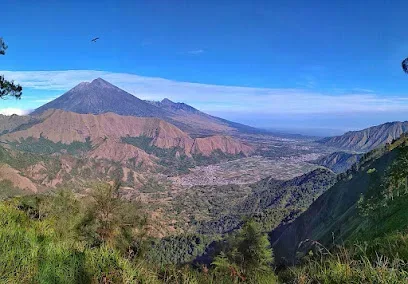 Bukit Nanggi