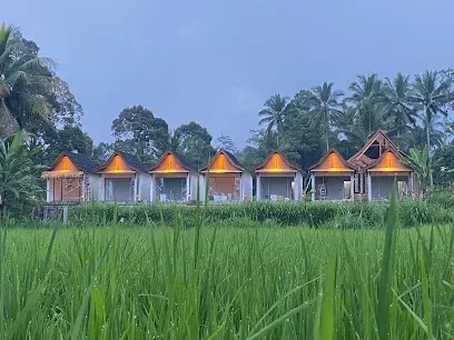 RICE TERRACE BUNGALOWS