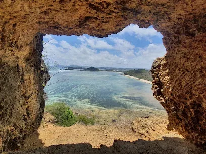Goa Kotak Lombok