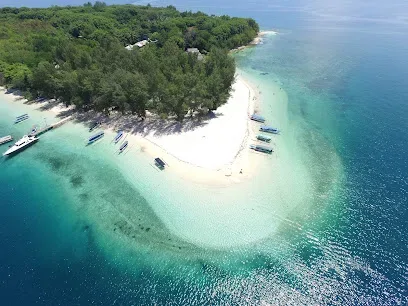 Gili Nangg