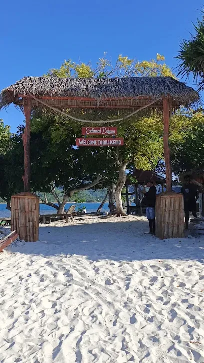 Gili Kedis
