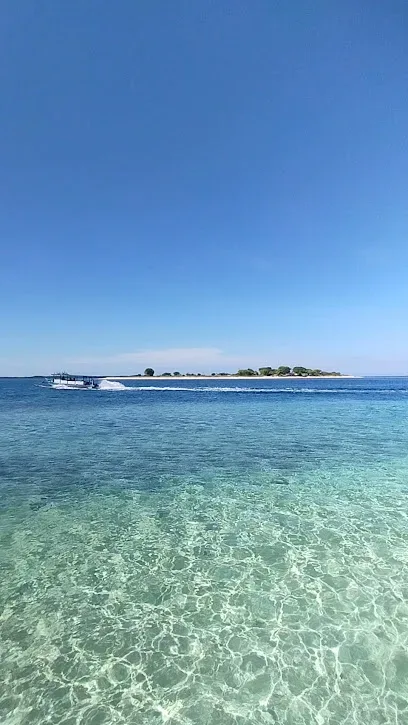 Gili Kondo